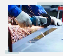 Услуги Изготовление металлоконструкций под ключ в Пушкино