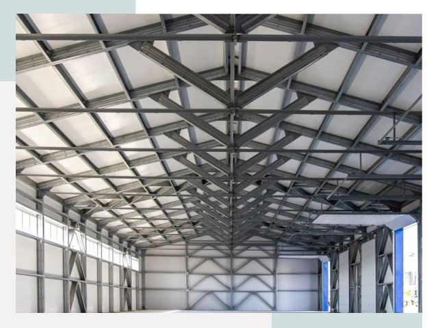 Производственные здания в Пушкино от 622 руб. - Надежно и быстро