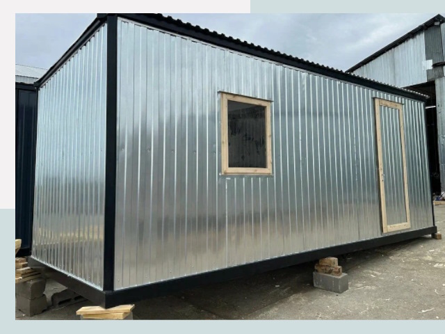 Блок-контейнеры от 622 руб. в Пушкино и Московская область