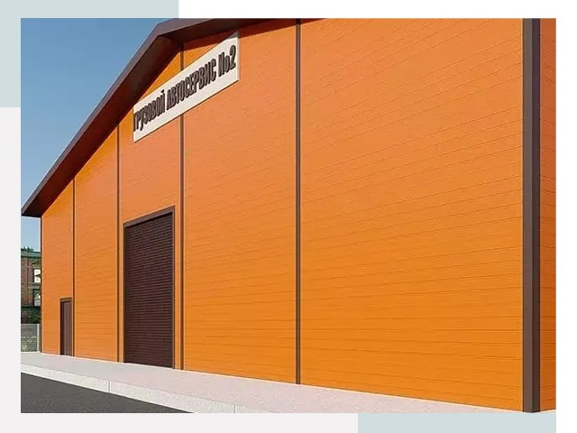 Строительство автосервисов в Пушкино