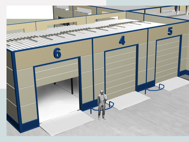 Строительство автомоек от 622 руб. в Пушкино