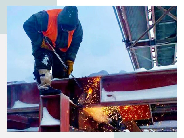 Ремонт металлоконструкций в Пушкино от 622 руб.