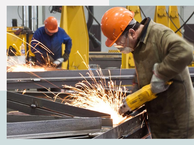 Изготовление металлоконструкций в Пушкино