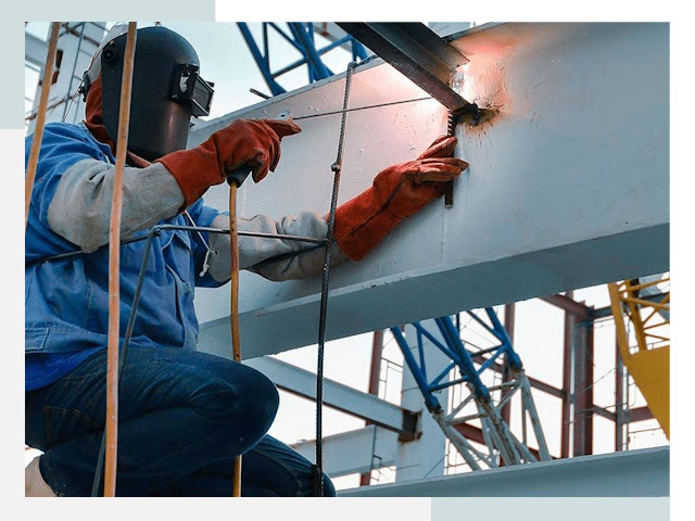 Генеральный подряд в Пушкино от 622 руб. - Надежность и качество