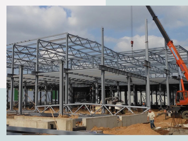 Генеральный подряд в Пушкино