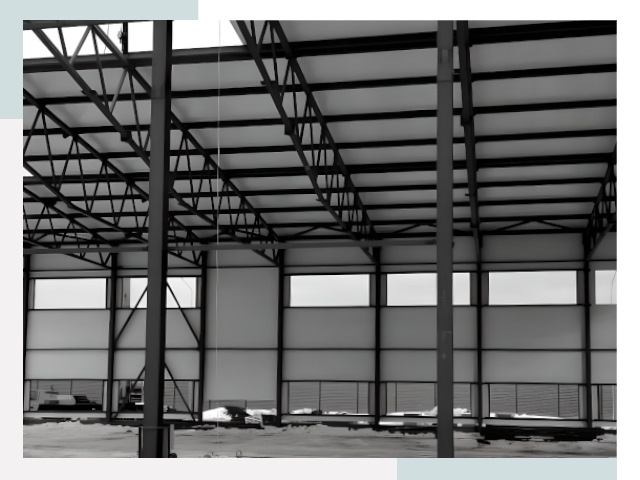 Производство ангаров в Пушкино