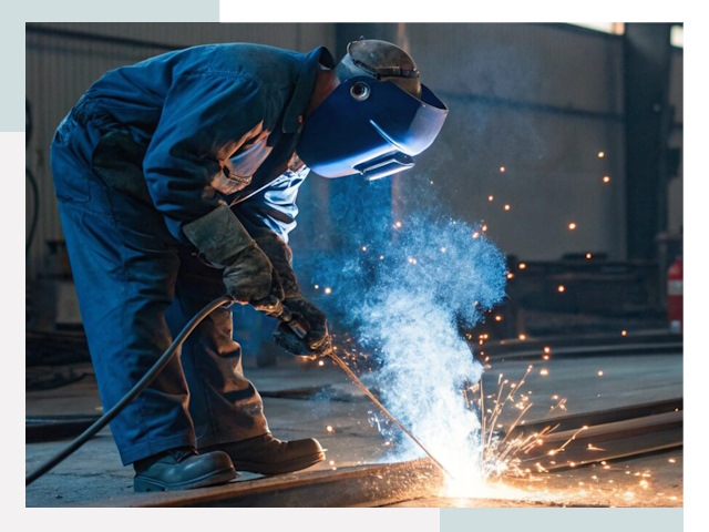 Профессиональные сварочные работы от 622 руб. в Пушкино