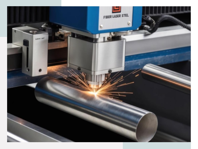 Лазерная резка металла в Пушкино