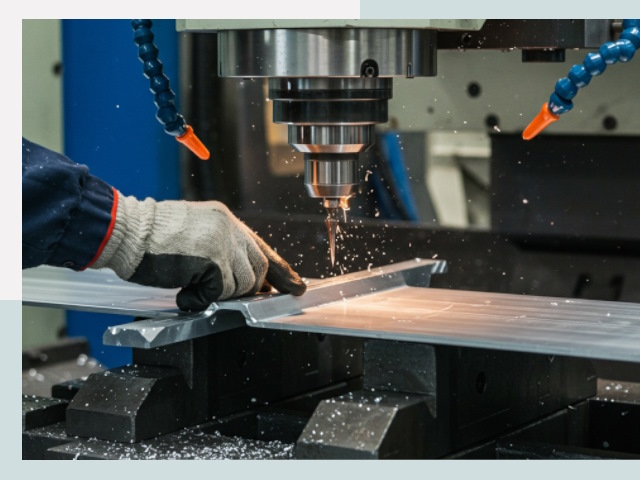 Металлообработка в Пушкино от 622 руб. - Надежно и быстро